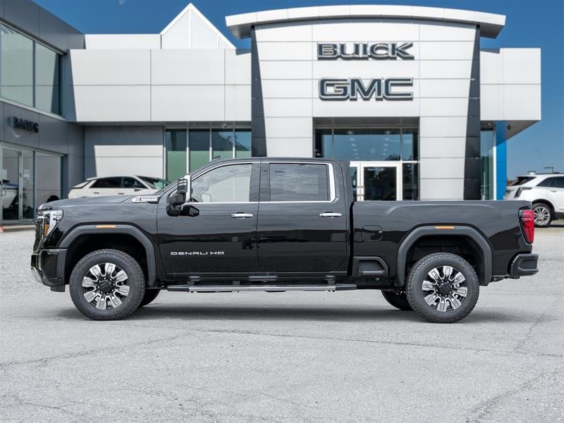 2024 GMC Sierra 2500 HD DENALI-3