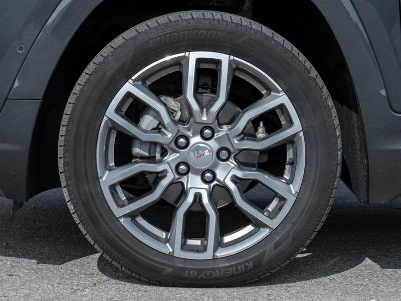 2022 GMC Terrain Denali AWD-3