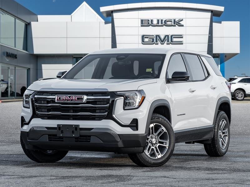 2025 GMC Terrain Elevation-0