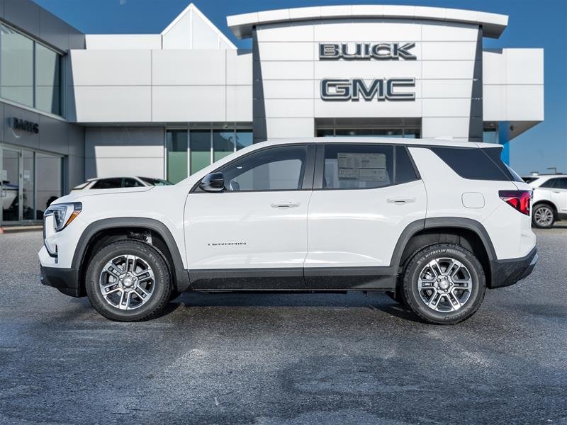 2025 GMC Terrain Elevation-2