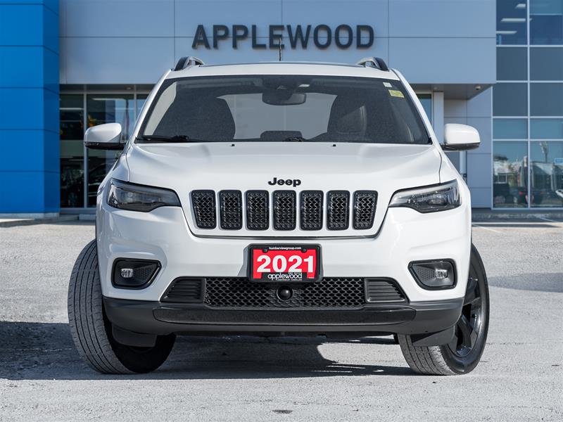 2021 Jeep Cherokee 4x4 Altitude-1