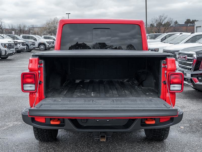 2023 Jeep Gladiator 4x4 Mojave-28