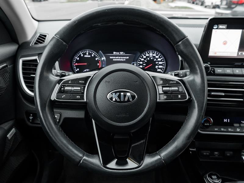 2021 Kia Seltos SX Turbo AWD-7