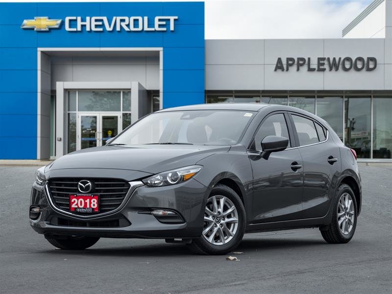 2018 Mazda 3 Sport GS at-0