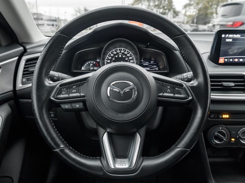 2018 Mazda 3 Sport GS at-7