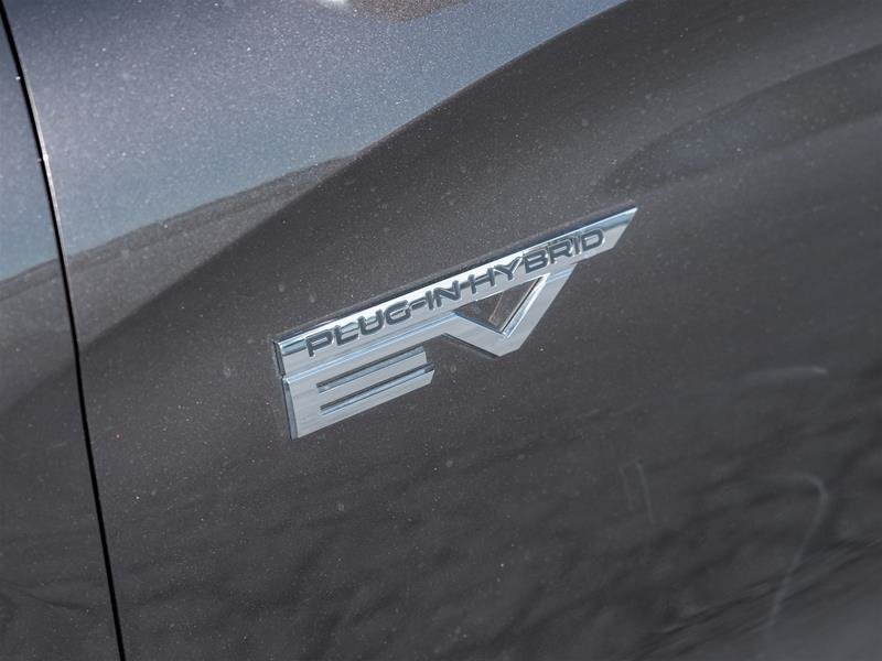 2023 Mitsubishi OUTLANDER PHEV GT S-AWC-4