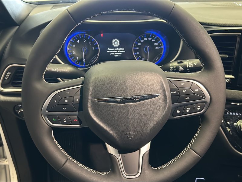 Chrysler Grand Caravan SXT 2026