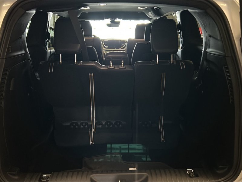 Chrysler Grand Caravan SXT 2026