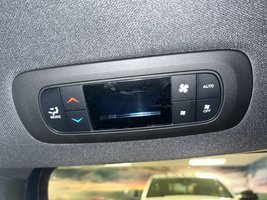 Chrysler Pacifica Hybrid SELECT 2025 Hybride branchable * Autonomie 50km * Sièges et volant chauffants