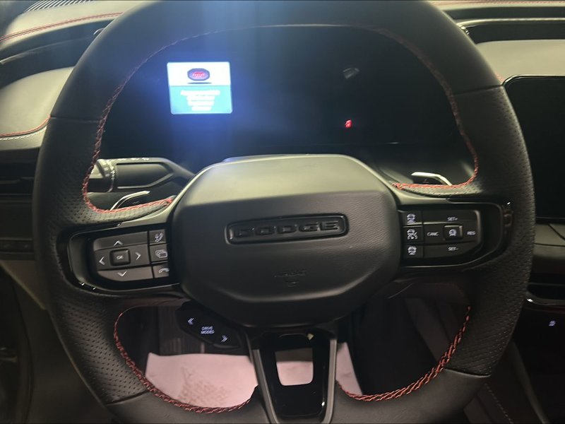 Dodge Charger 4-Doors SCAT PACK PLUS 2026