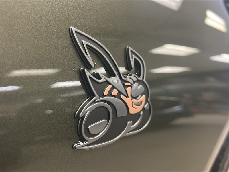 Dodge Charger 4-Doors SCAT PACK PLUS 2026