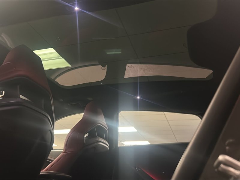 Dodge Charger 4-Doors SCAT PACK PLUS 2026