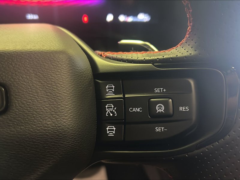 Dodge Charger 4-Doors SCAT PACK PLUS 2026