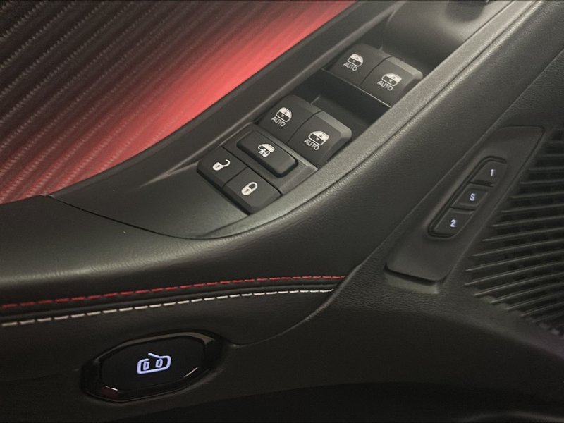 Dodge Charger 4-Doors SCAT PACK PLUS 2026