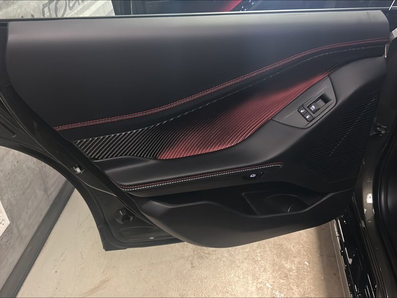 Dodge Charger 4-Doors SCAT PACK PLUS 2026