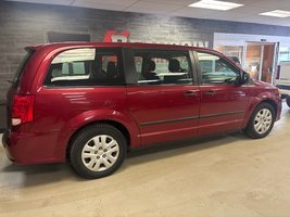 Dodge Grand Caravan SE SE 2014