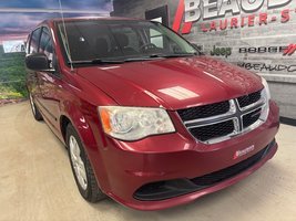 Dodge Grand Caravan SE SE 2014