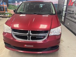 Dodge Grand Caravan SE SE 2014