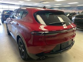Dodge Hornet PHEV R/T 2024 HYBRIDE BRANCHABLE * AUTONOMIE 60 KM * SIÈGES ET VOLANT CHAUFFANTS * RÉGULATEUR DE VITESSE ADAPTATIF