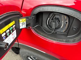 Dodge Hornet PHEV R/T 2024 HYBRIDE BRANCHABLE * AUTONOMIE 60 KM * SIÈGES ET VOLANT CHAUFFANTS * RÉGULATEUR DE VITESSE ADAPTATIF