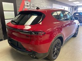 Dodge Hornet PHEV R/T 2024 HYBRIDE BRANCHABLE * AUTONOMIE 60 KM * SIÈGES ET VOLANT CHAUFFANTS * RÉGULATEUR DE VITESSE ADAPTATIF