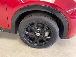 Dodge Hornet PHEV R/T 2024 HYBRIDE BRANCHABLE * AUTONOMIE 60 KM * SIÈGES ET VOLANT CHAUFFANTS * RÉGULATEUR DE VITESSE ADAPTATIF
