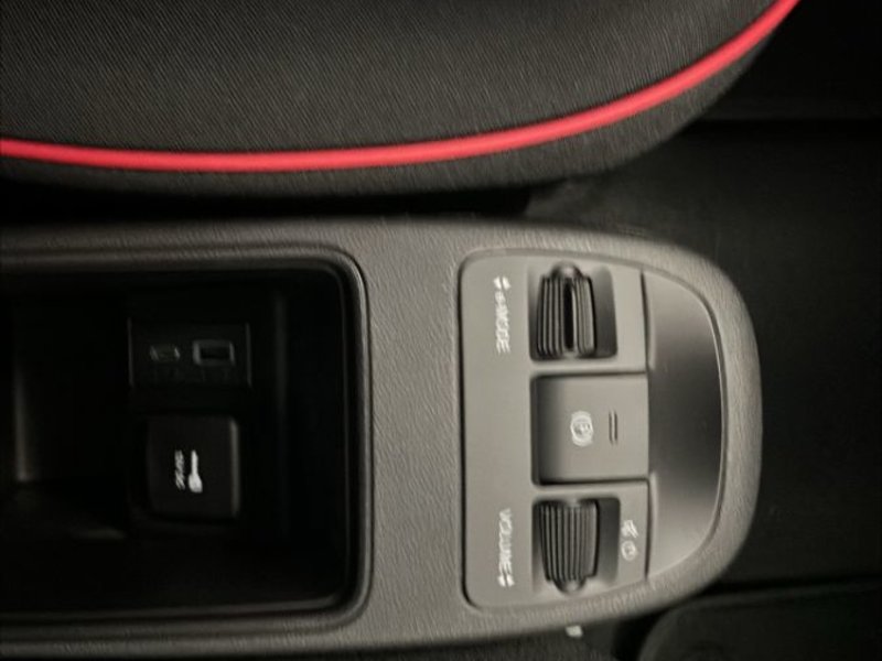 Fiat 500e RED 2025