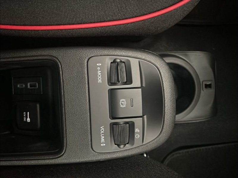 Fiat 500e RED 2025