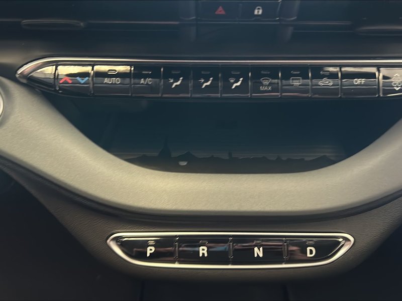 Fiat 500e RED 2025