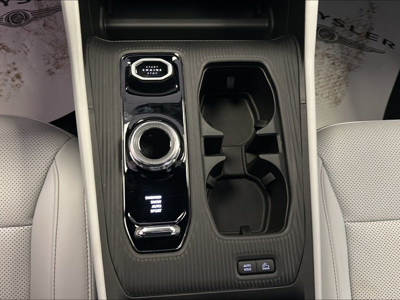 Jeep Cherokee LIMITED 2026