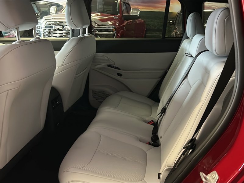 Jeep Cherokee LIMITED 2026