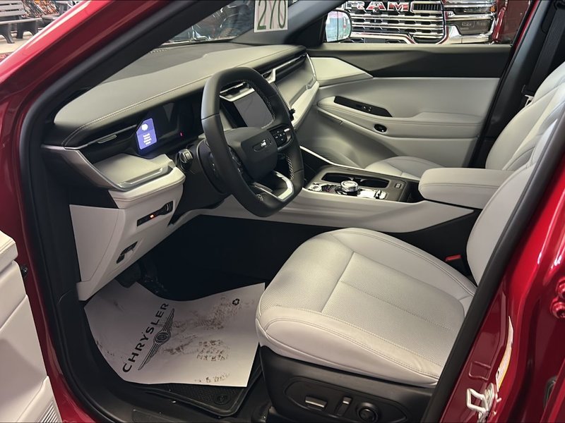 Jeep Cherokee LIMITED 2026