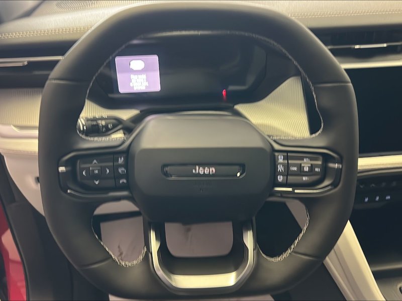 Jeep Cherokee LIMITED 2026