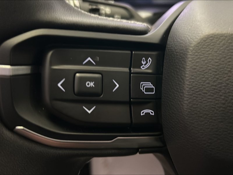 Jeep Cherokee LIMITED 2026