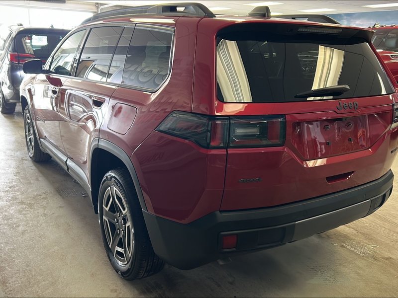 Jeep Cherokee LIMITED 2026