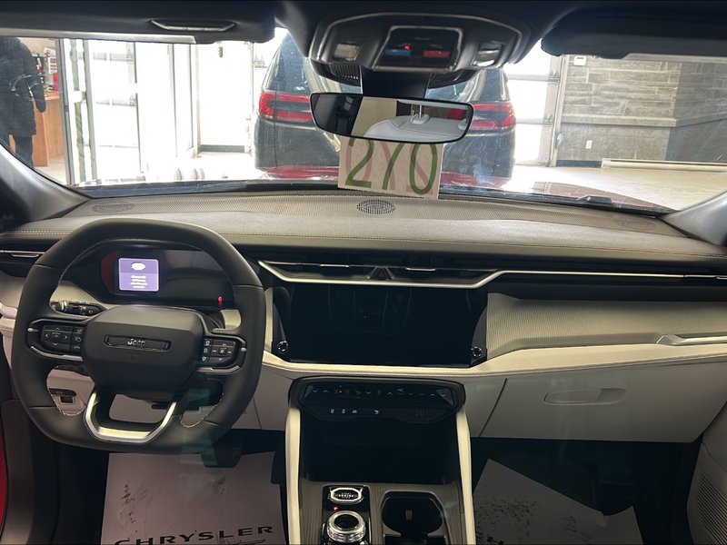 Jeep Cherokee LIMITED 2026