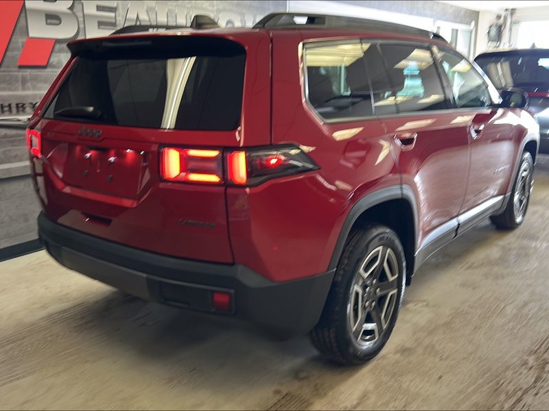 Jeep Cherokee LIMITED 2026