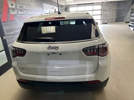 Jeep Compass SPORT 2025