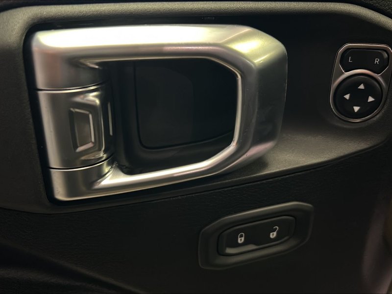 Jeep Gladiator MOJAVE 2026