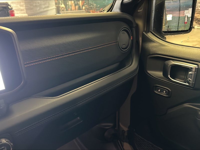 Jeep Gladiator MOJAVE 2026