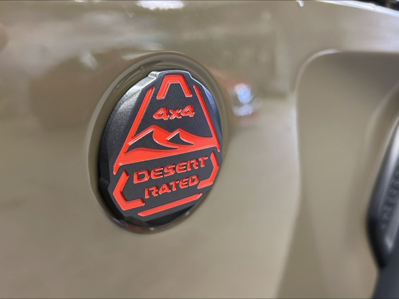 Jeep Gladiator MOJAVE 2026