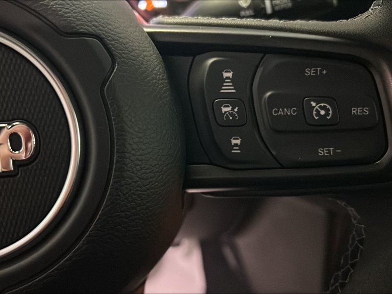 Jeep Gladiator MOJAVE 2026