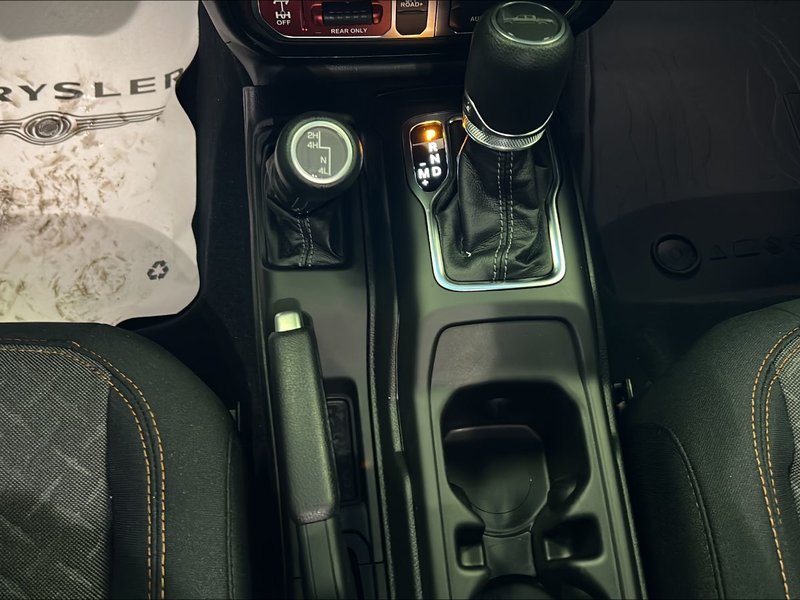 Jeep Gladiator MOJAVE 2026