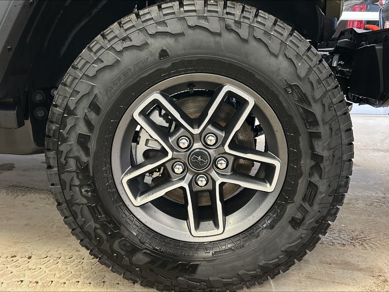 Jeep Gladiator MOJAVE 2026