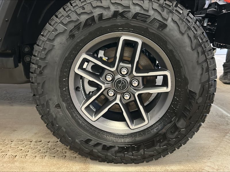 Jeep Gladiator MOJAVE 2026