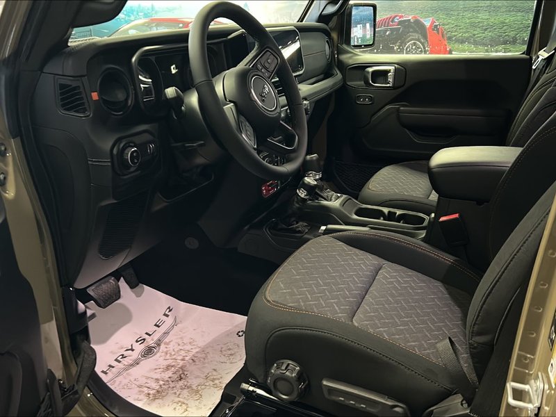 Jeep Gladiator MOJAVE 2026