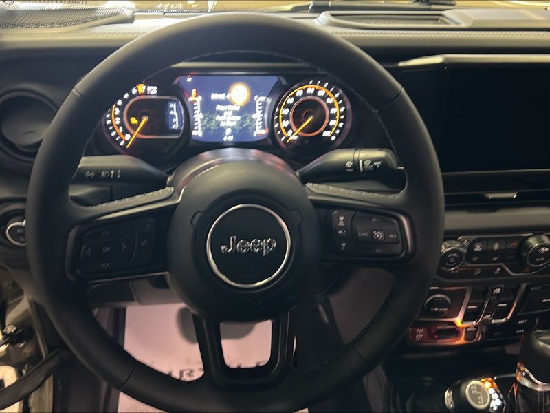 Jeep Gladiator MOJAVE 2026