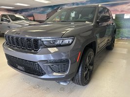 Jeep Grand Cherokee ALTITUDE 2024