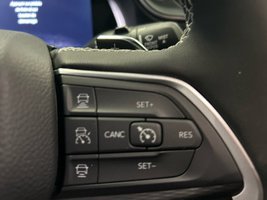 2025 Jeep Grand Cherokee LAREDO ALTITUDE