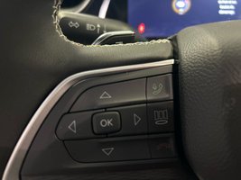 2025 Jeep Grand Cherokee LAREDO ALTITUDE